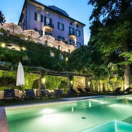 Relais Villa Vittoria Laglio Exterior foto